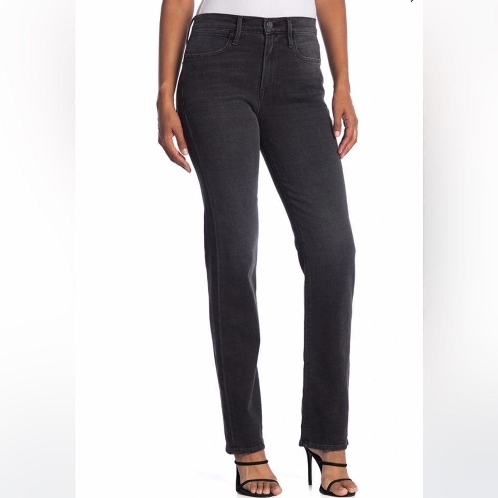 Frame Le Hollywood Jeans